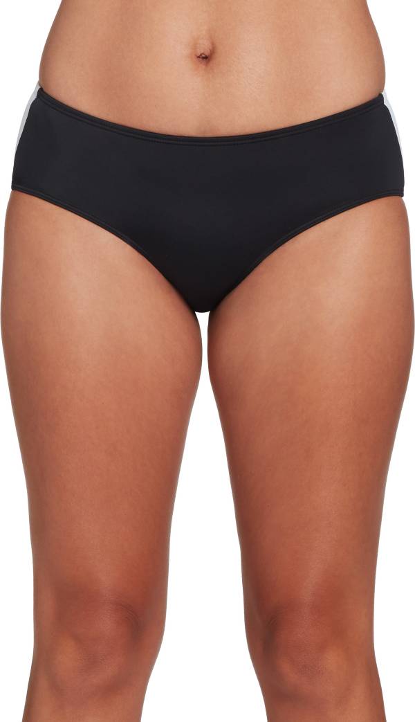 Roxy Women's Fitness Shorty Bikini Bottoms