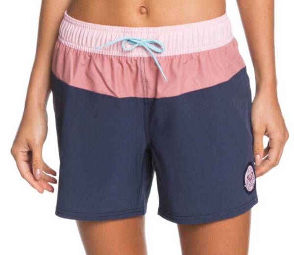 Roxy Women's Sea 5” Board Shorts