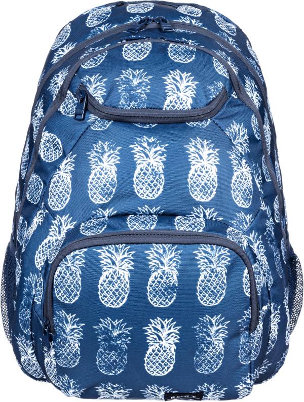 Roxy Women's Shadow Swell Printed Backpack