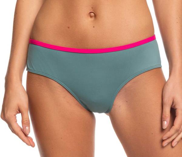 Roxy Women's Swim In Love Mini Bikini Bottoms