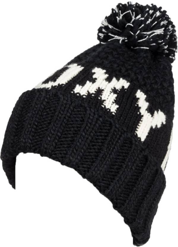 Roxy Women's Tonic Pom-Pom Beanie