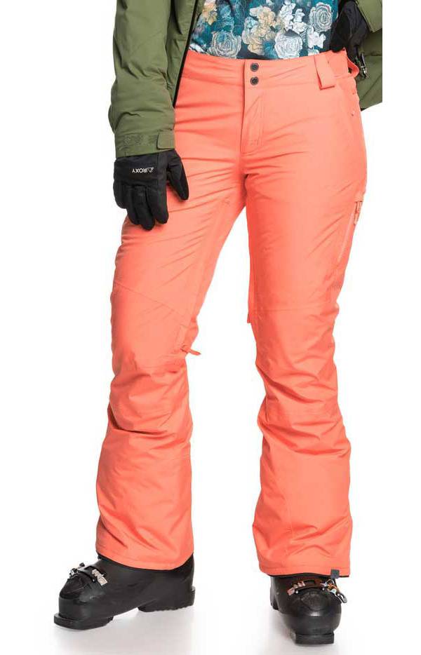 Roxy Women's Gore-Tex Rushmore Snow Pants