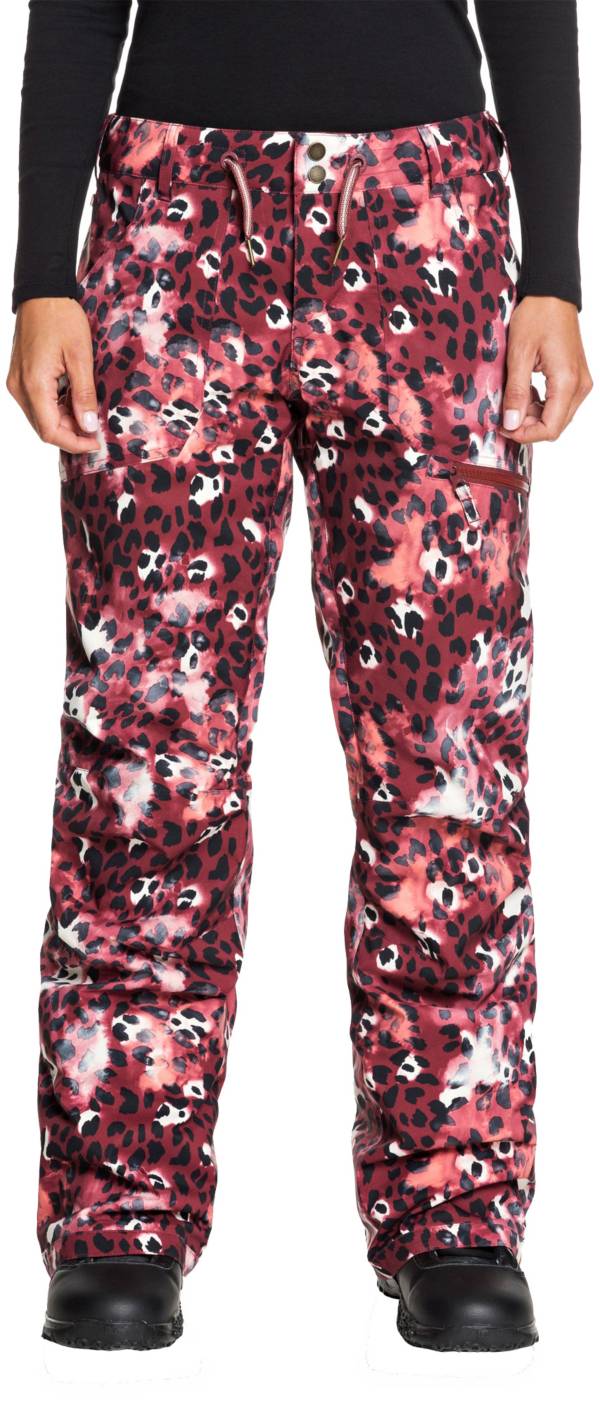 Roxy Women's Nadia Printed Pants
