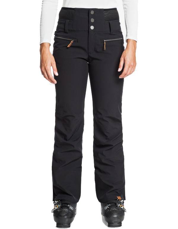 Roxy Women's Rising High Snow Pants