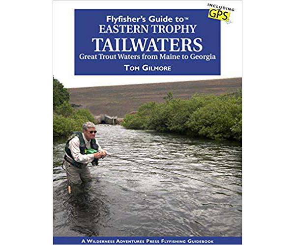 Flyfisher's Guide to Eastern Trophy Tailwaters product image