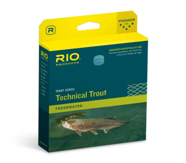 Rio Technical Trout Fly Line