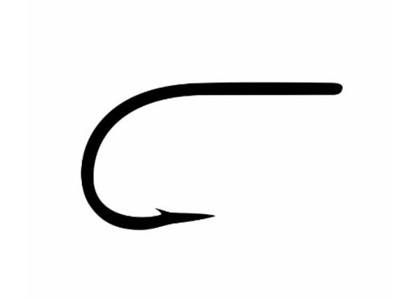 Tiemco 105 Egg Fly & Glo Bug Hooks