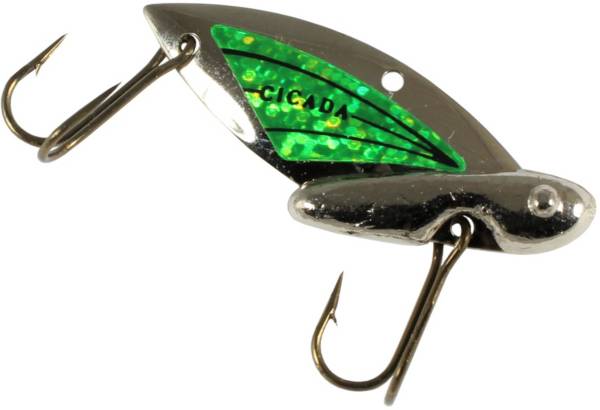 Reef Runner Cicada Hard Bait