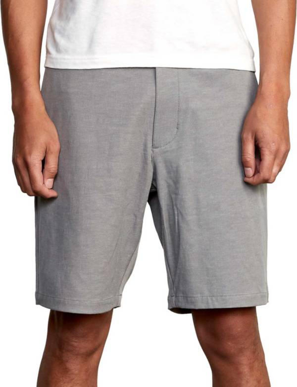 RVCA Men's Back In Hybrid 19” Board Shorts product image