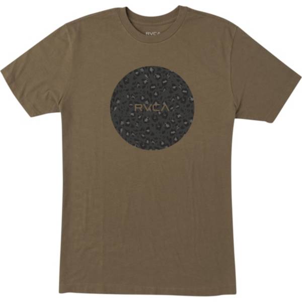 RVCA Men's Motor Graphic T-Shirt