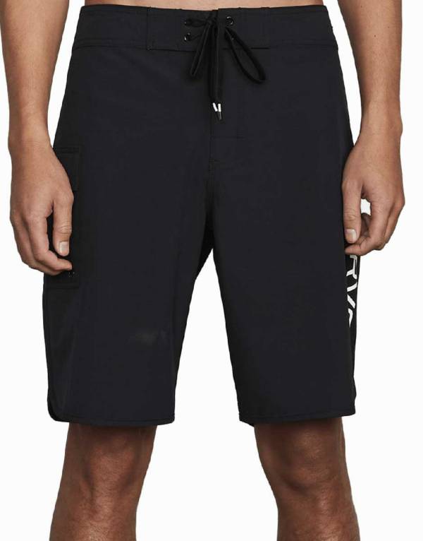 RVCA Men's Eastern Swim Trunks