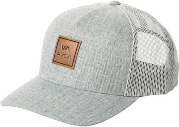 RVCA Men's VA All the Way Snapback Hat