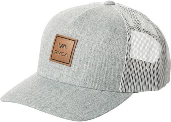 RVCA Men's VA All the Way Snapback Hat product image