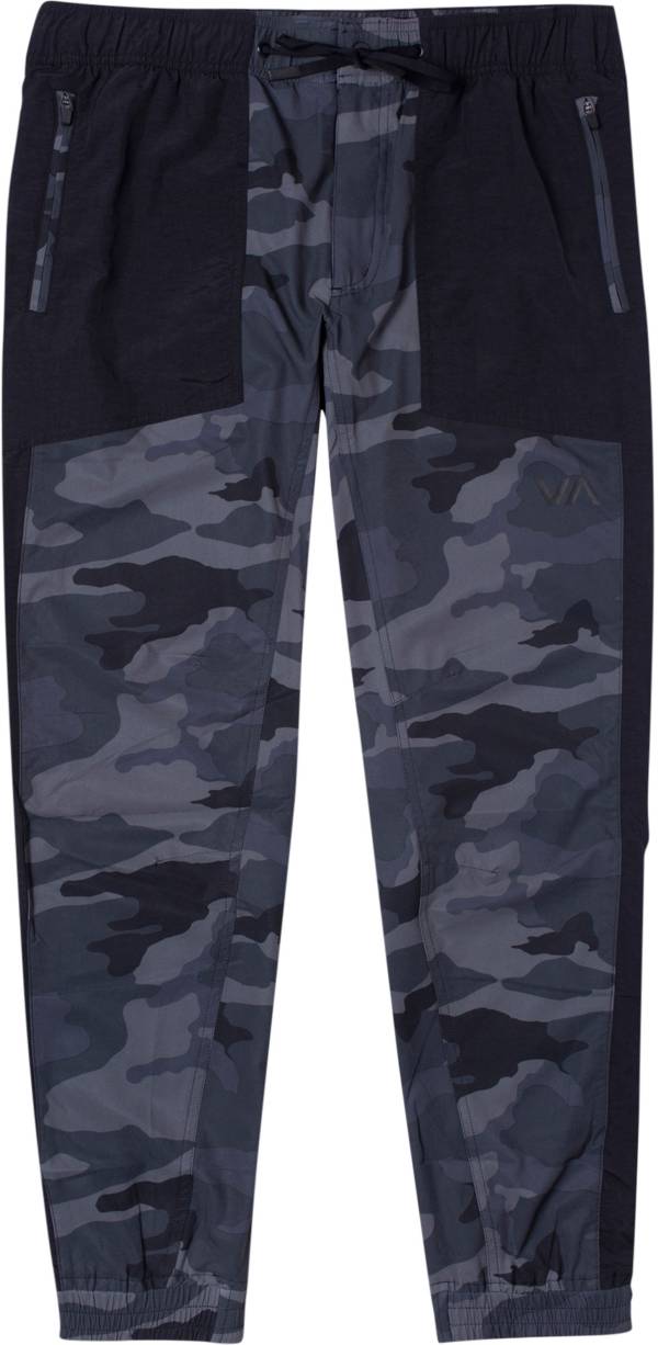 RVCA Men's Yogger Pants