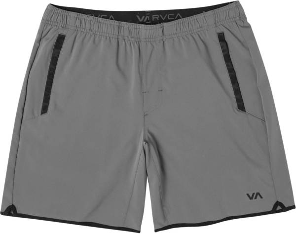 RVCA Mens Yogger Iv Short Shorts