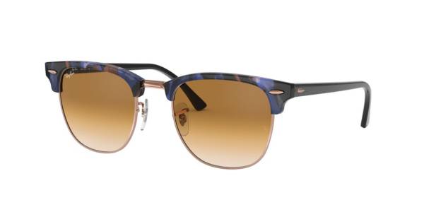 Ray-Ban Clubmaster Sunglasses product image