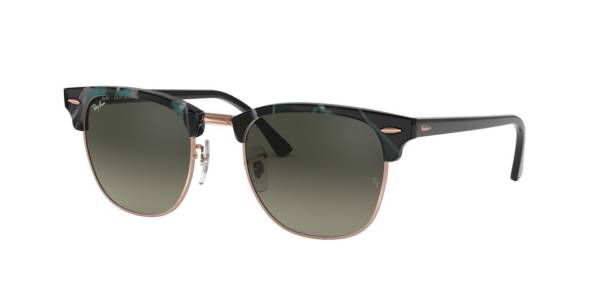 Ray-Ban Clubmaster Sunglasses