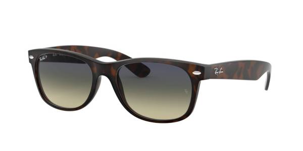 Ray-Ban New Wayfarer Classics Polarized Sunglasses