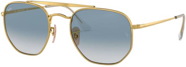 Ray Ban Marshal Sunglasses