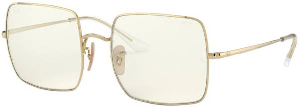 Ray Ban Square 1971 Classic Evolve Glasses