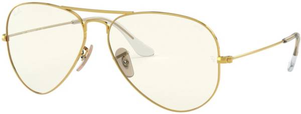 Ray-Ban Aviator Evolve Glasses