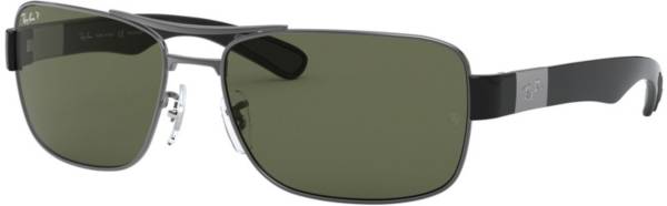 Ray-Ban 3522 Sunglasses