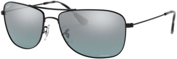 Ray-Ban 3543 Chromance Sunglasses