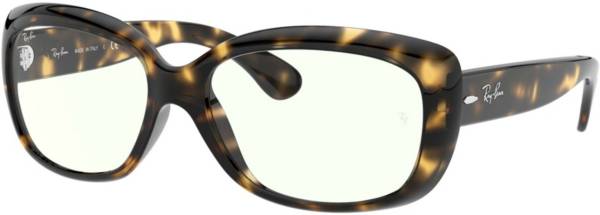 Ray-Ban Jackie Ohh Blue Light Glasses