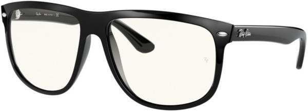 Ray Ban 4147 Clear Evolve Glasses