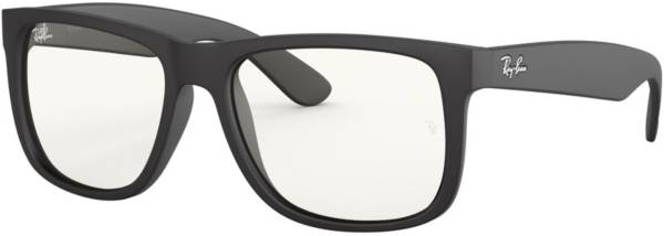 Ray-Ban Justin Clear Evolve Glasses