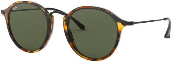 Ray-Ban Round Metal Sunglasses