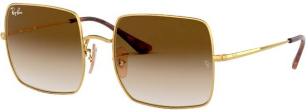 Ray-Ban Square 1971 Washed Evolve Sunglasses product image