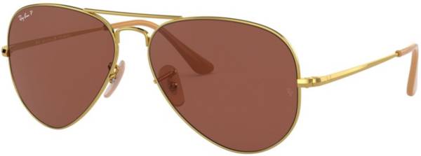 Ray-Ban Aviator II Metal Sunglasses product image
