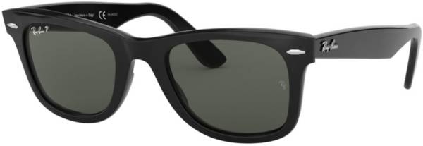 Ray-Ban Wayfarer Classics Polarized Sunglasses