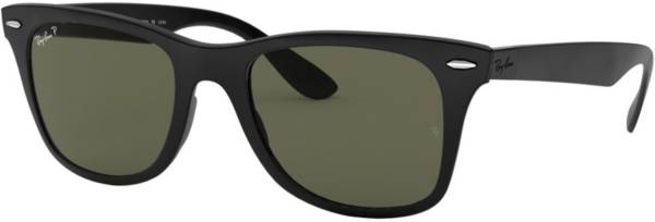 Ray-Ban Wayfarer Lifeforce Polarized Sunglasses