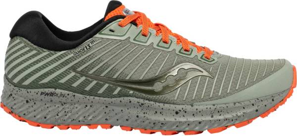 Saucony Men's Guide 13 TR Trail Running Shoes