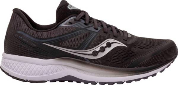 Saucony Men's Omni 19 Running Shoes product image