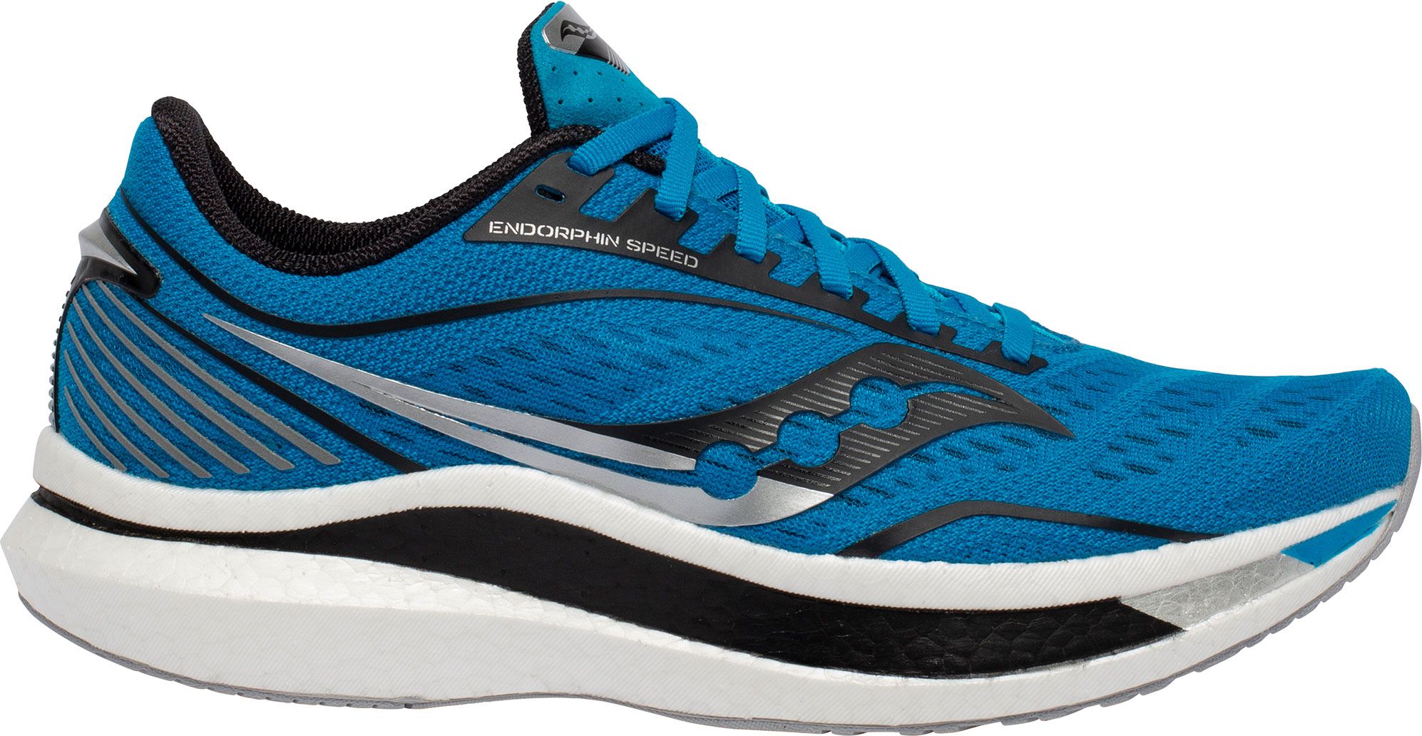 men's saucony endorphin speed