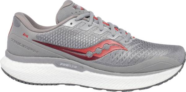 Saucony Men's Triumph 18 Running Shoes