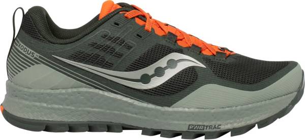 Saucony Men's Xodus 10 Trail Running Shoes