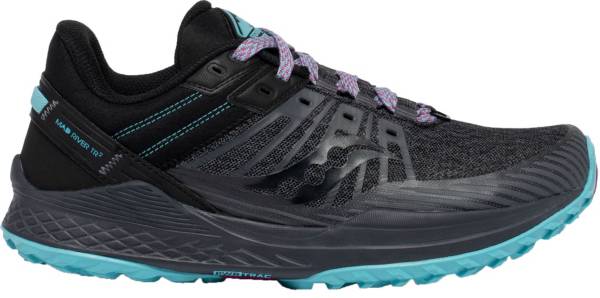 Saucony Women's Mad River 2 Trail Running Shoes