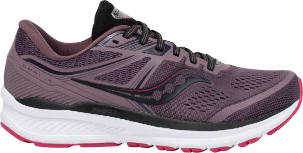 Saucony Women's Omni 19 Running Shoes