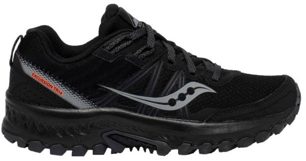 Saucony Women's Excursion 14 Trail Running Shoes