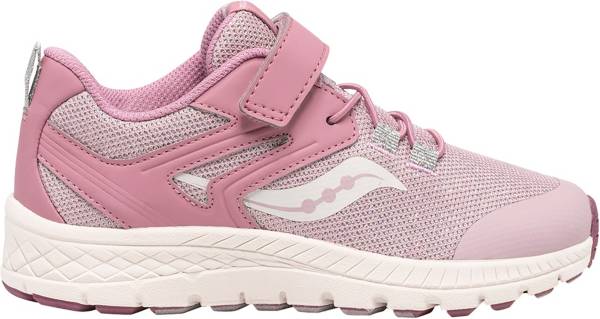 Saucony Kids' Preschool Cohesion Sport Shoes