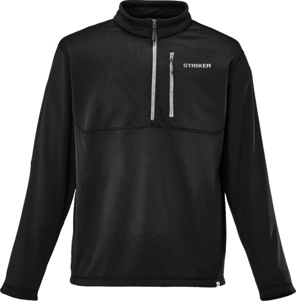 Striker Men's Waypoint 1/2 Zip