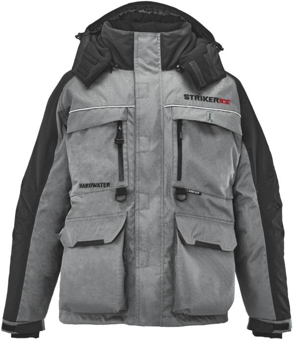 Striker Men's Hardwater Jacket