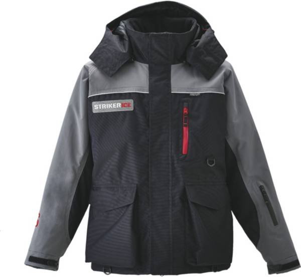 Striker Men's Trekker Jacket