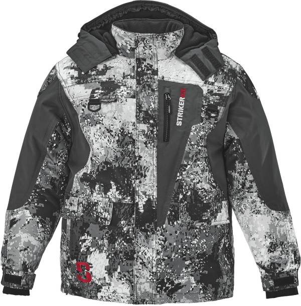 Striker Youth Predator Jacket