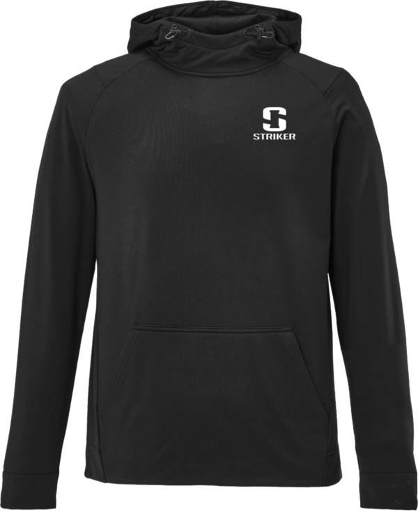 Striker Youth Fusion Hoodie