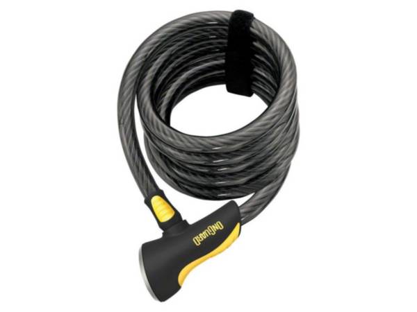 Onguard Doberman Cable Bike Lock – 47”